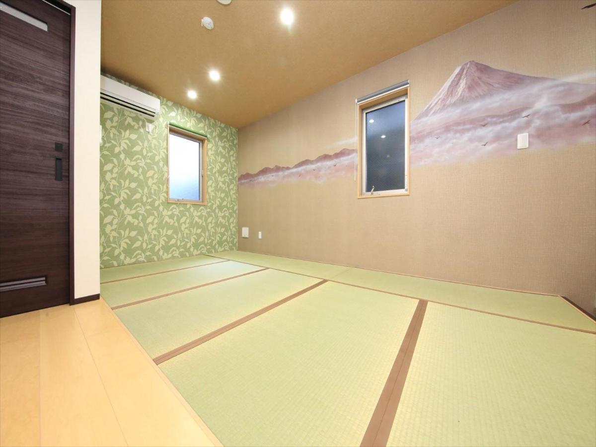 Coto Tokyo Nakano Zewnętrze zdjęcie
